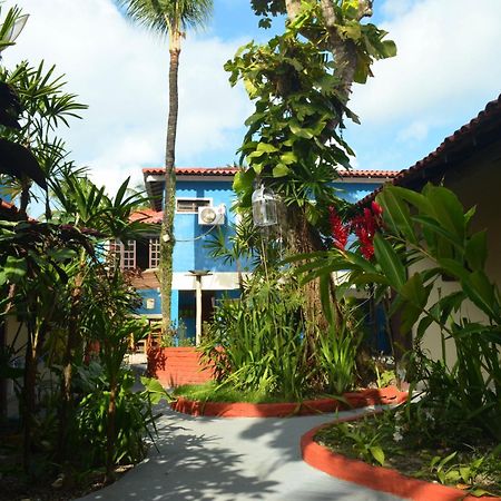 Pousada Fragata - Arraial D Ajuda - Melhor Localizacao E Atendimento Arraial d'Ajuda Kültér fotó