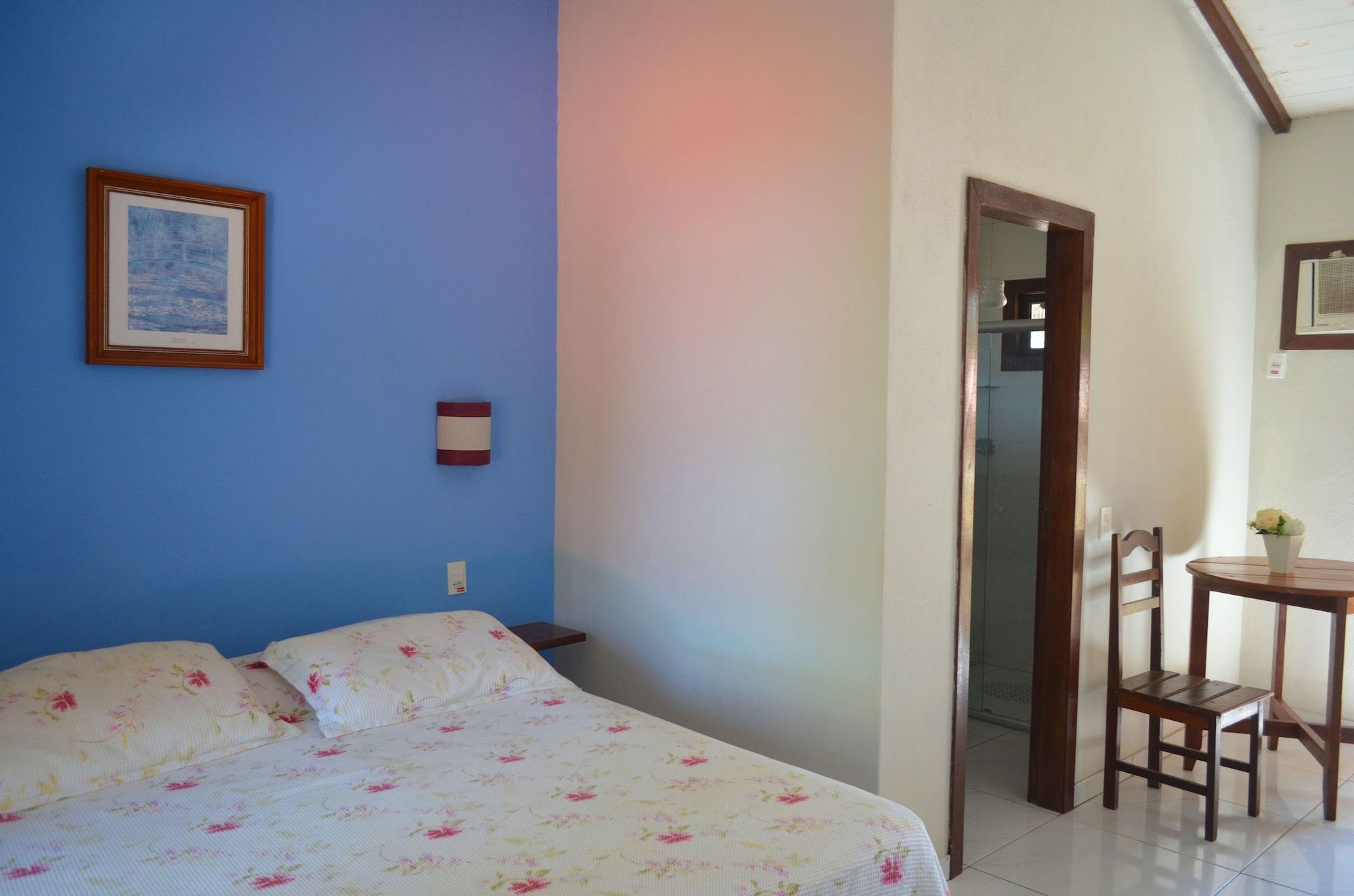 Pousada Fragata - Arraial D Ajuda - Melhor Localizacao E Atendimento Arraial d'Ajuda Kültér fotó