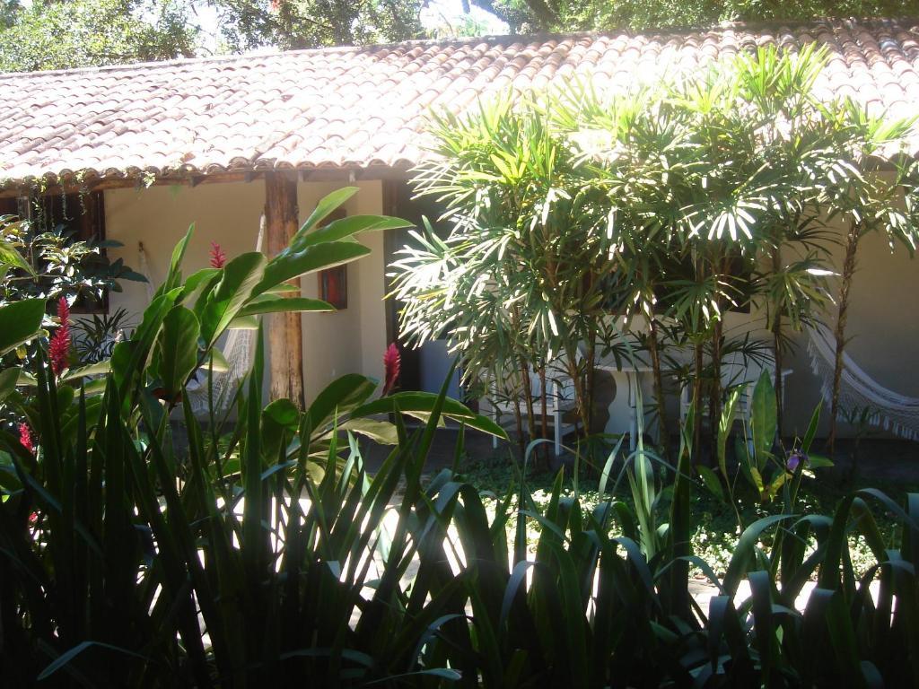Pousada Fragata - Arraial D Ajuda - Melhor Localizacao E Atendimento Arraial d'Ajuda Szoba fotó