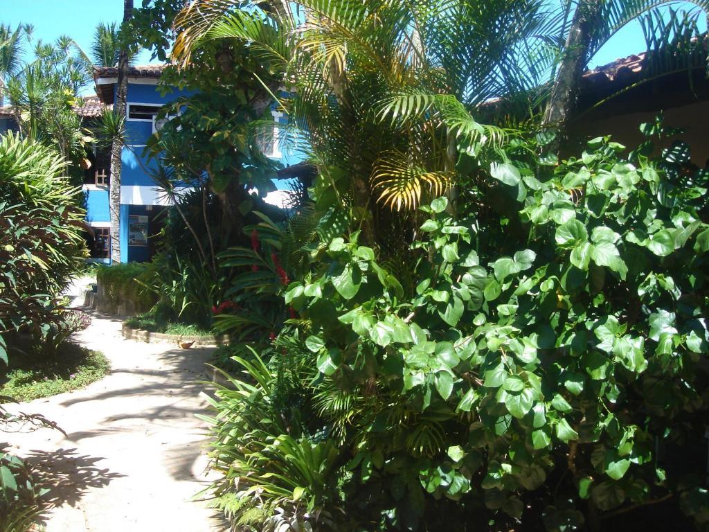 Pousada Fragata - Arraial D Ajuda - Melhor Localizacao E Atendimento Arraial d'Ajuda Kültér fotó