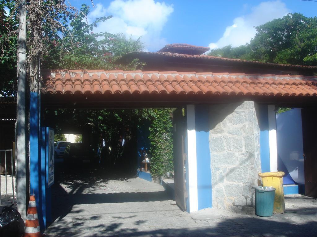 Pousada Fragata - Arraial D Ajuda - Melhor Localizacao E Atendimento Arraial d'Ajuda Kültér fotó
